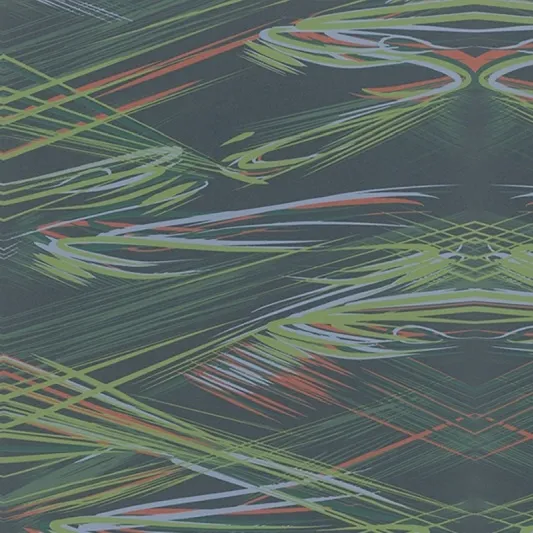 Обои для стен Marburg Zaha Hadid Hommage 58301