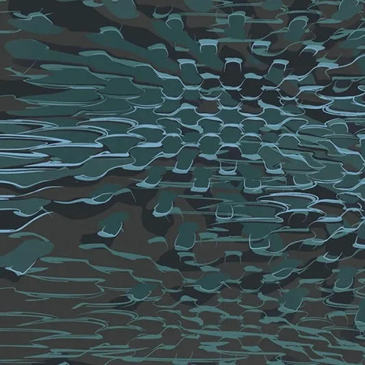 Обои для стен Marburg Zaha Hadid Hommage 58307