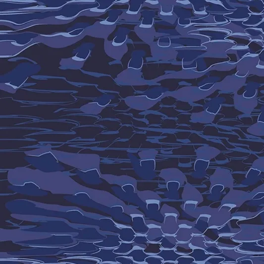 Обои для стен Marburg Zaha Hadid Hommage 58309