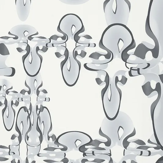 Обои для стен Marburg Zaha Hadid Hommage 58312