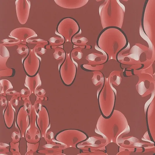 Обои для стен Marburg Zaha Hadid Hommage 58313