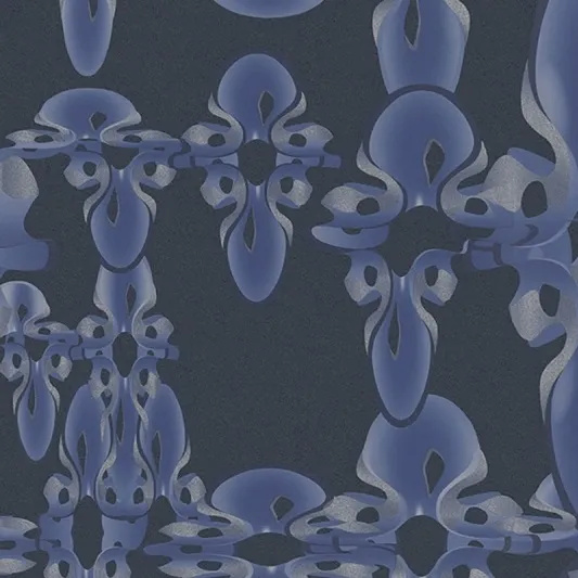 Обои для стен Marburg Zaha Hadid Hommage 58314