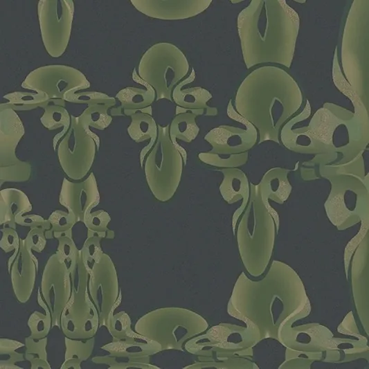 Обои для стен Marburg Zaha Hadid Hommage 58315