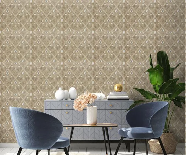 Обои для стен Morris & Co Pure Morris North 216529 #3