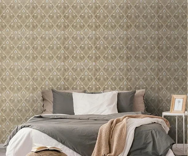 Обои для стен Morris & Co Pure Morris North 216529 #7