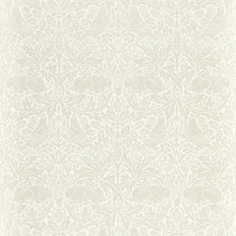 Обои для стен Morris & Co Pure Morris North 216534