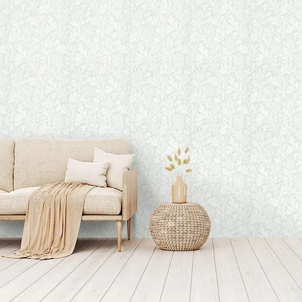 Обои для стен Morris & Co Pure Morris North 216550 #5