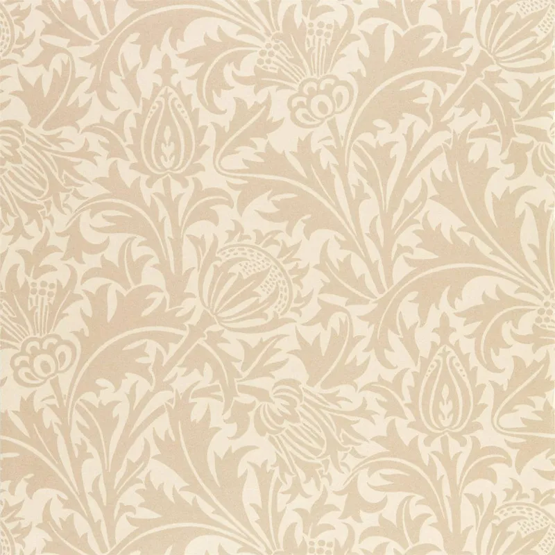 Обои для стен Morris & Co Pure Morris North 216552