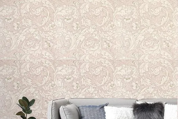 Обои для стен Morris & Co Pure Morris North 216553 #4