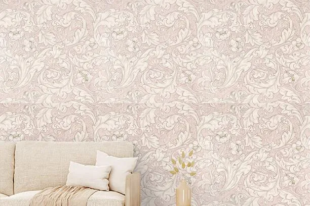 Обои для стен Morris & Co Pure Morris North 216553 #5