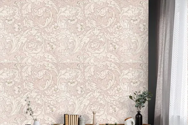 Обои для стен Morris & Co Pure Morris North 216553 #6