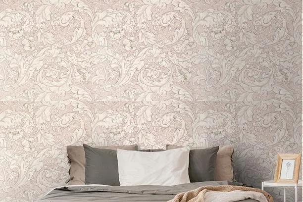 Обои для стен Morris & Co Pure Morris North 216553 #7