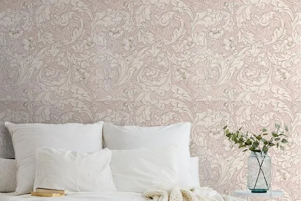 Обои для стен Morris & Co Pure Morris North 216553 #8