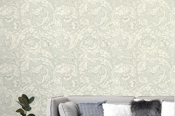 Обои для стен Morris & Co Pure Morris North 216554 #4