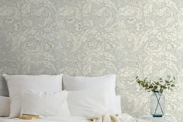 Обои для стен Morris & Co Pure Morris North 216554 #8