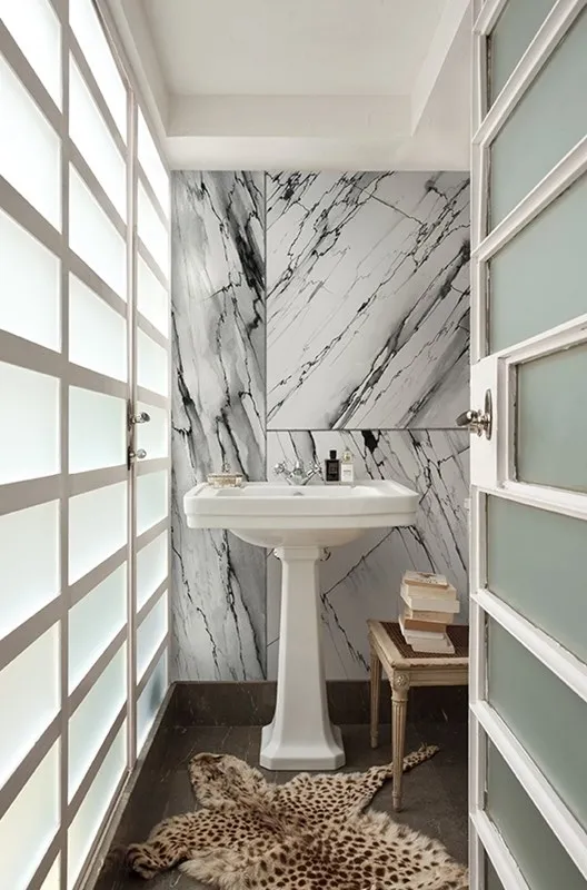 Обои для стен Wall&Deco 2016 Wet System OLIMPO