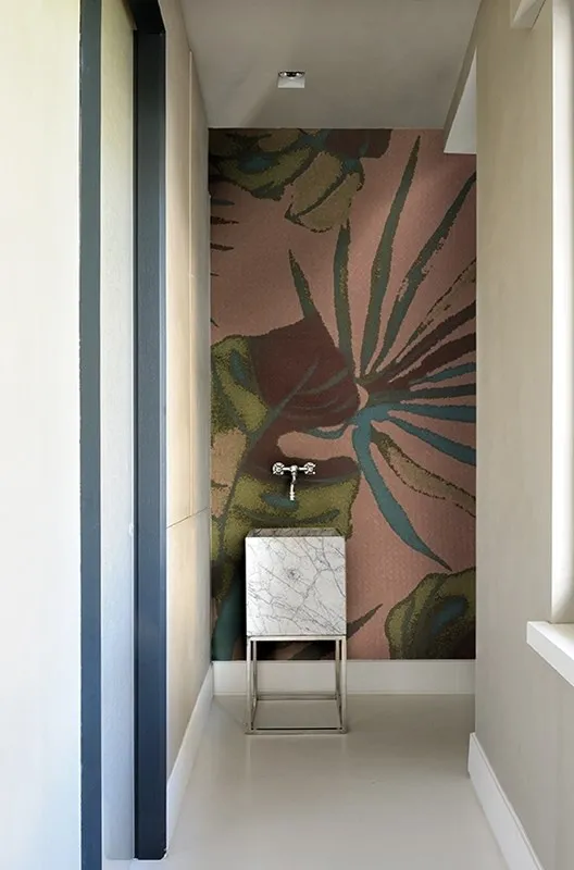 Обои для стен Wall&Deco 2016 Wet System VE-NATURE