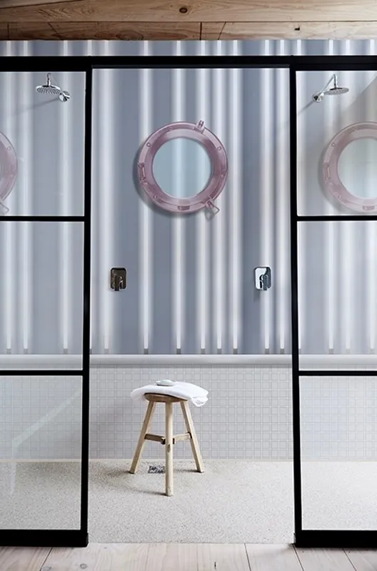 Обои для стен Wall&Deco 2017 Wet System LUMINA-1