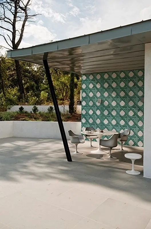 Обои для стен Wall&Deco Out System 2016 GIUNCO_01