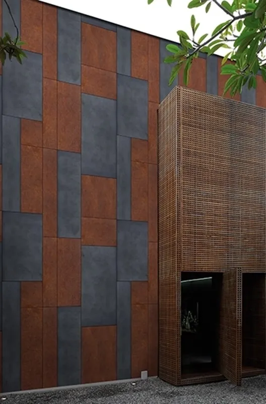 Обои для стен Wall&Deco Out System 2016 JULIAN_01