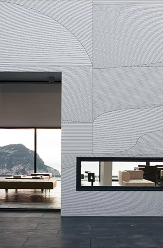 Обои для стен Wall&Deco Out System 2016 TEKA-TEKI_01