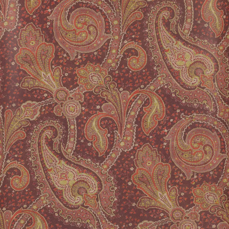 Обои для стен Colefax and Fowler Casimir Wallpapers 07161-02