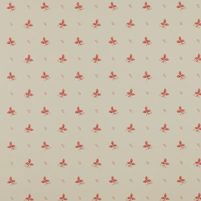 Обои для стен Colefax and Fowler Small Design 7406