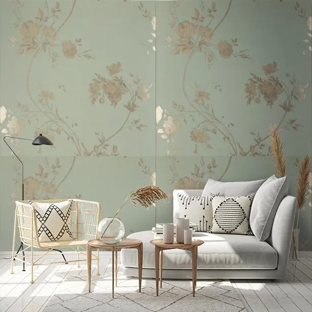 Обои для стен Colefax and Fowler Celestine 7957 #2