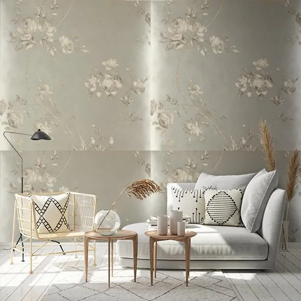 Обои для стен Colefax and Fowler Celestine 7957 #2