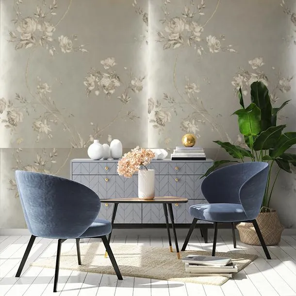 Обои для стен Colefax and Fowler Celestine 7957 #3