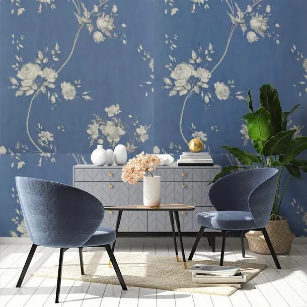 Обои для стен Colefax and Fowler Celestine 7957 #3