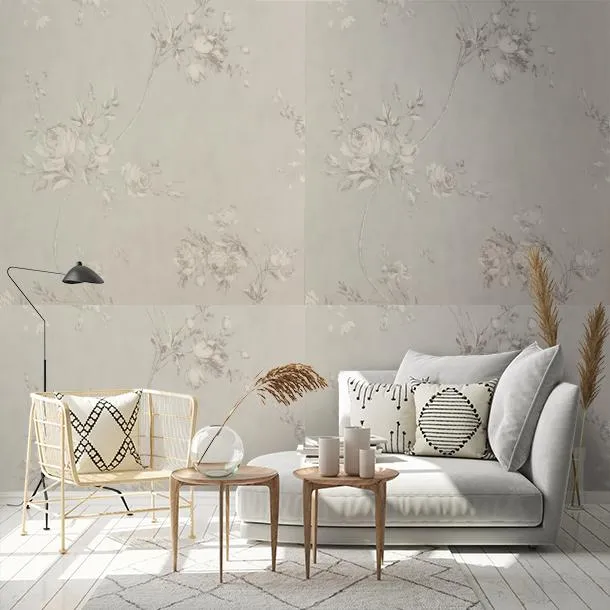 Обои для стен Colefax and Fowler Celestine 7957 #2