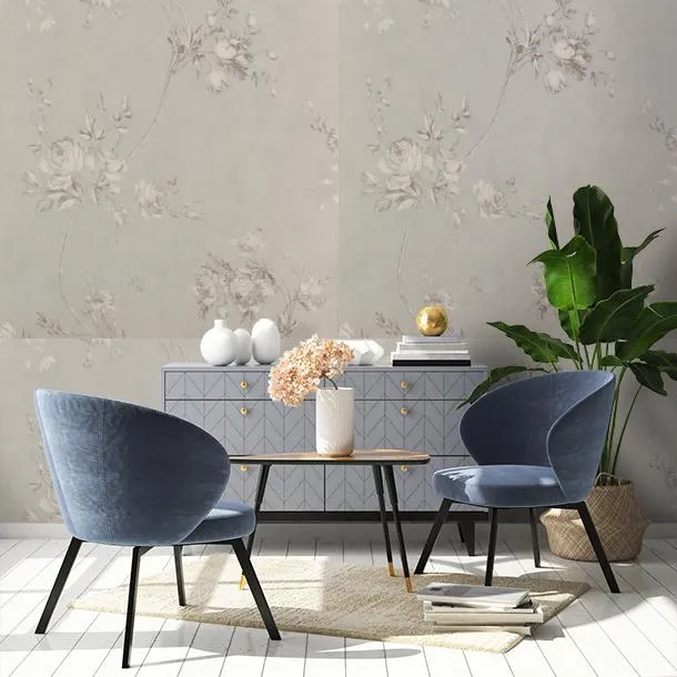 Обои для стен Colefax and Fowler Celestine 7957 #3