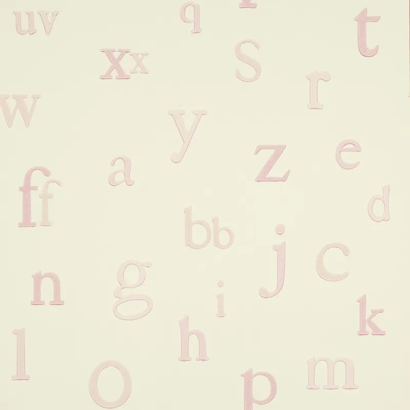 Обои для стен Jane Churchill Nursery Tales J130W-02