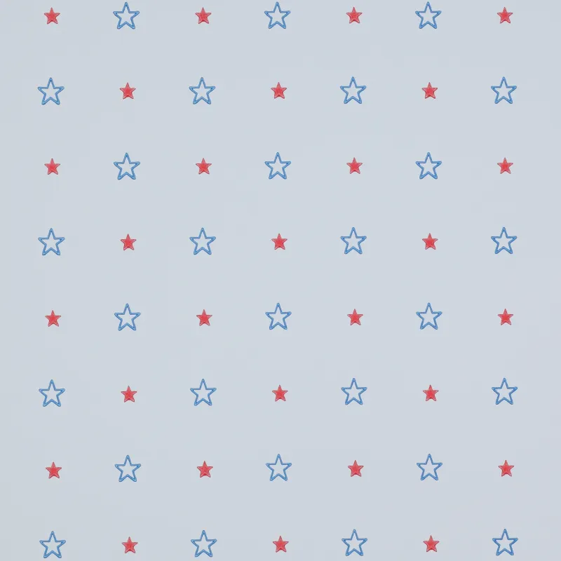 Обои для стен Jane Churchill Nursery Tales J131W-04