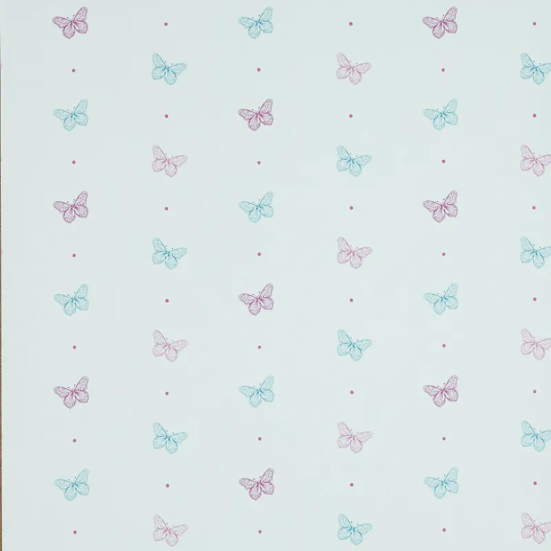 Обои для стен Jane Churchill Nursery Tales J132W-02