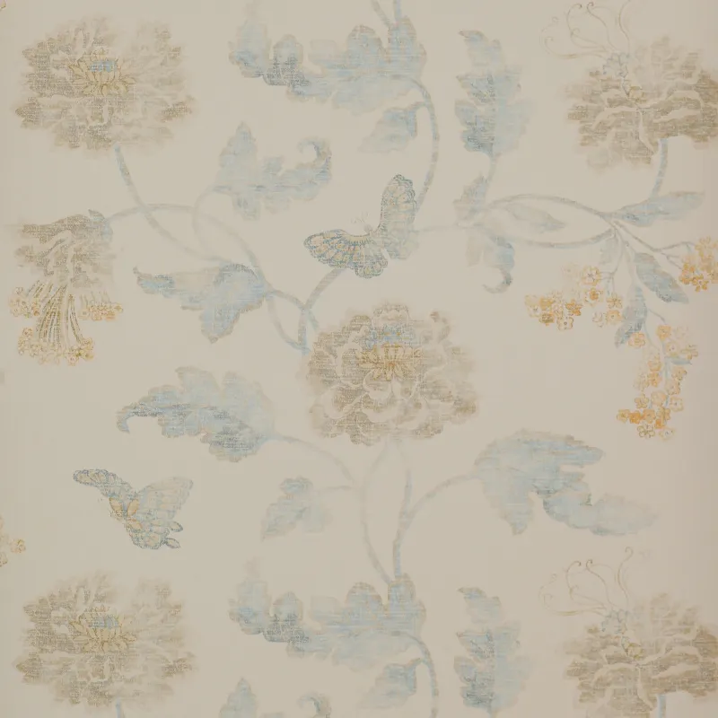 Обои для стен Colefax and Fowler Baptista Wallpapers 7952