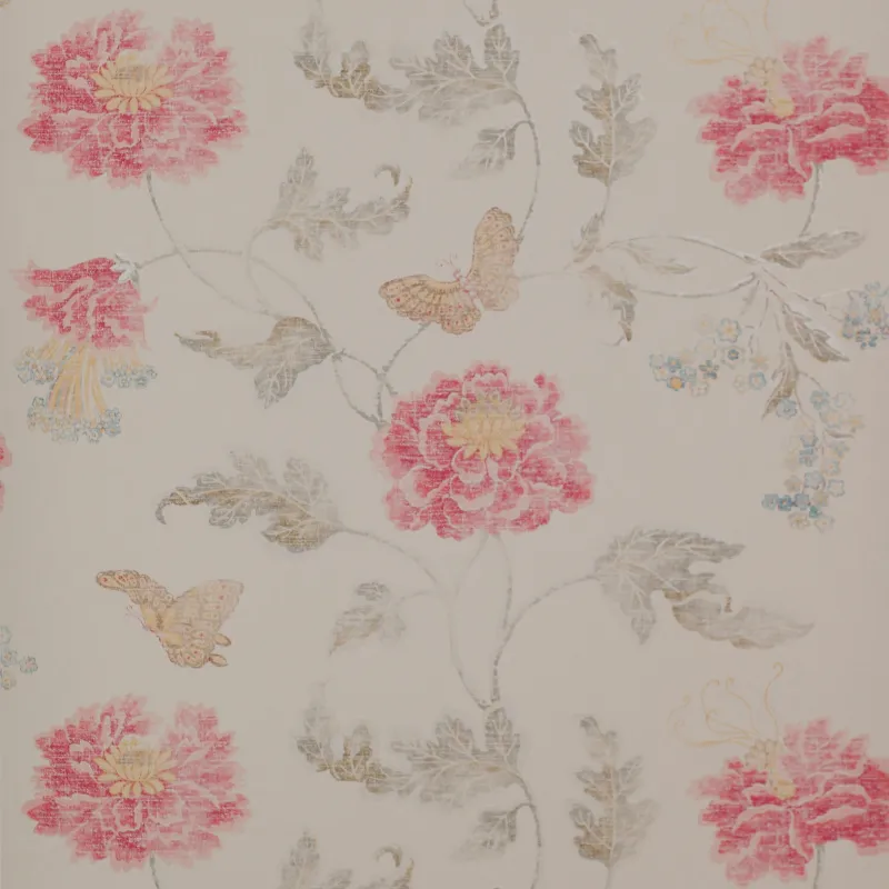 Обои для стен Colefax and Fowler Baptista Wallpapers 7952