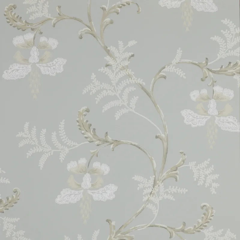 Обои для стен Colefax and Fowler Messina Wallpapers 07127-01