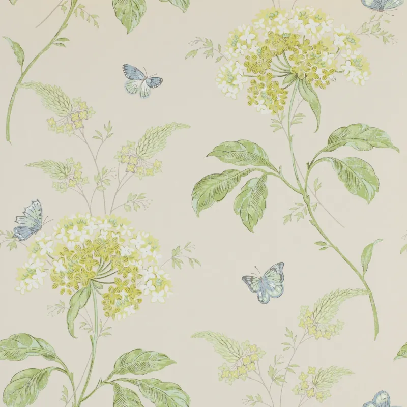 Обои для стен Colefax and Fowler Messina Wallpapers 07132-02