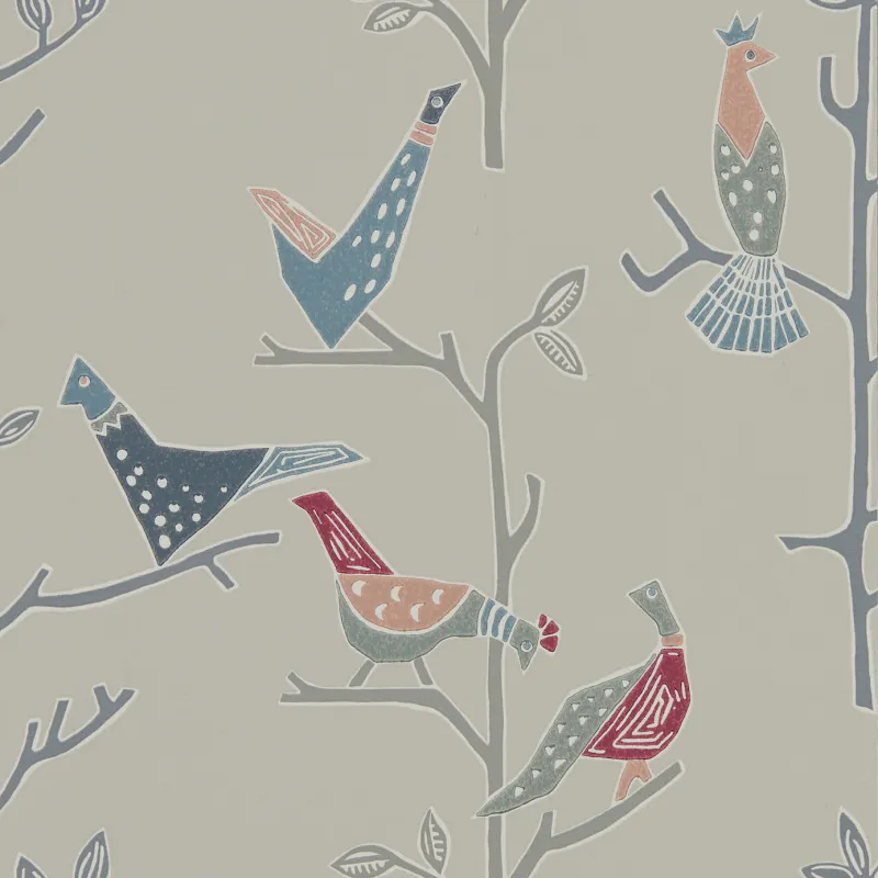 Обои для стен Scion Japandi Wallpapers 111924