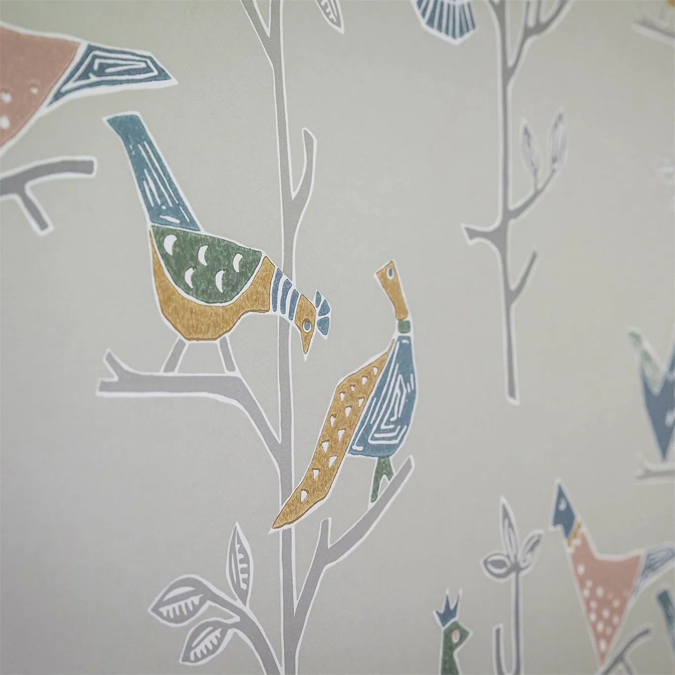 Обои для стен Scion Japandi Wallpapers 111926 #3