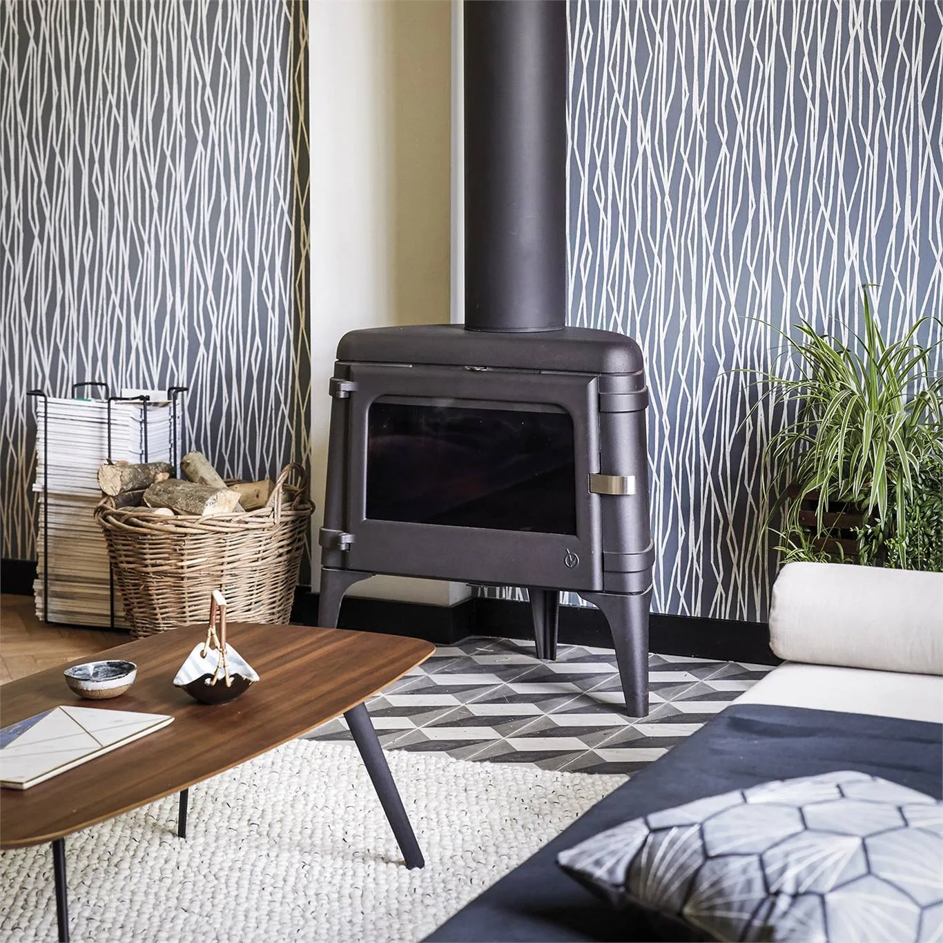 Обои для стен Scion Japandi Wallpapers 111929 #3