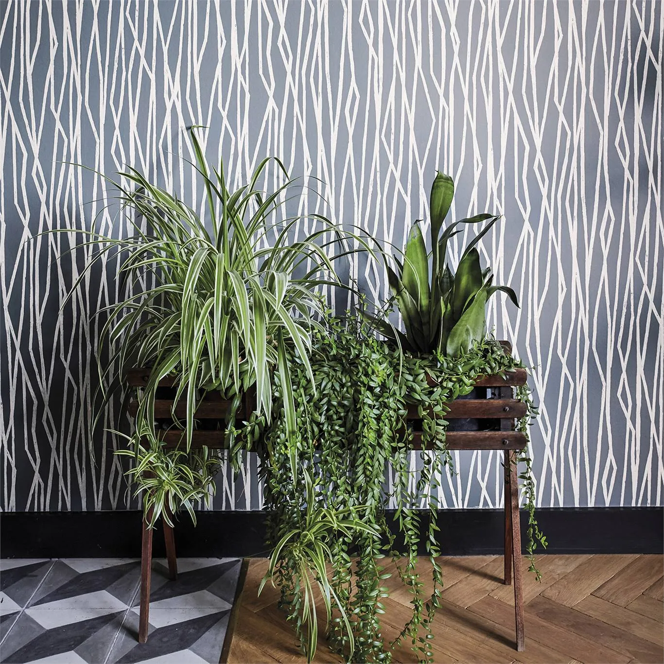 Обои для стен Scion Japandi Wallpapers 111929 #4