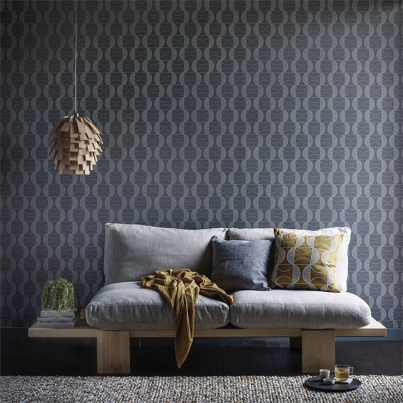 Обои для стен Scion Japandi Wallpapers 111940 #2