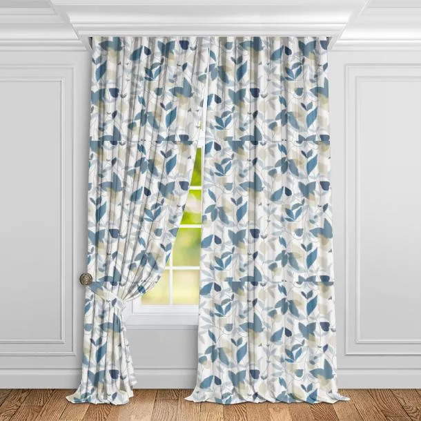 Ткань Scion Japandi 120749 #3