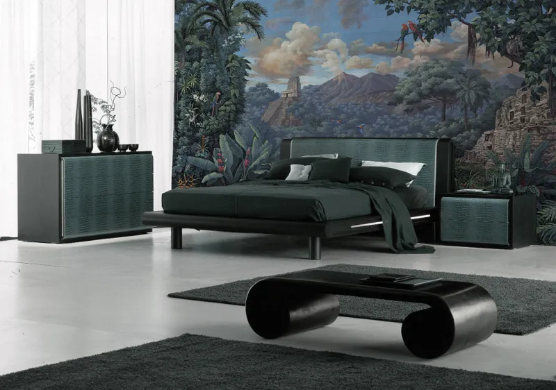 Обои для стен Paul Montgomery Panoramics Mayana