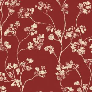 Обои для стен Ian Mankin Imperial Wallcoverings wc152-048