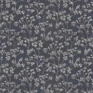 Ткань Ian Mankin Mono Prints fa152-008