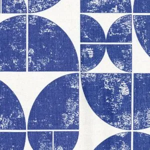 Ткань Ian Mankin Mono Prints pr154-031